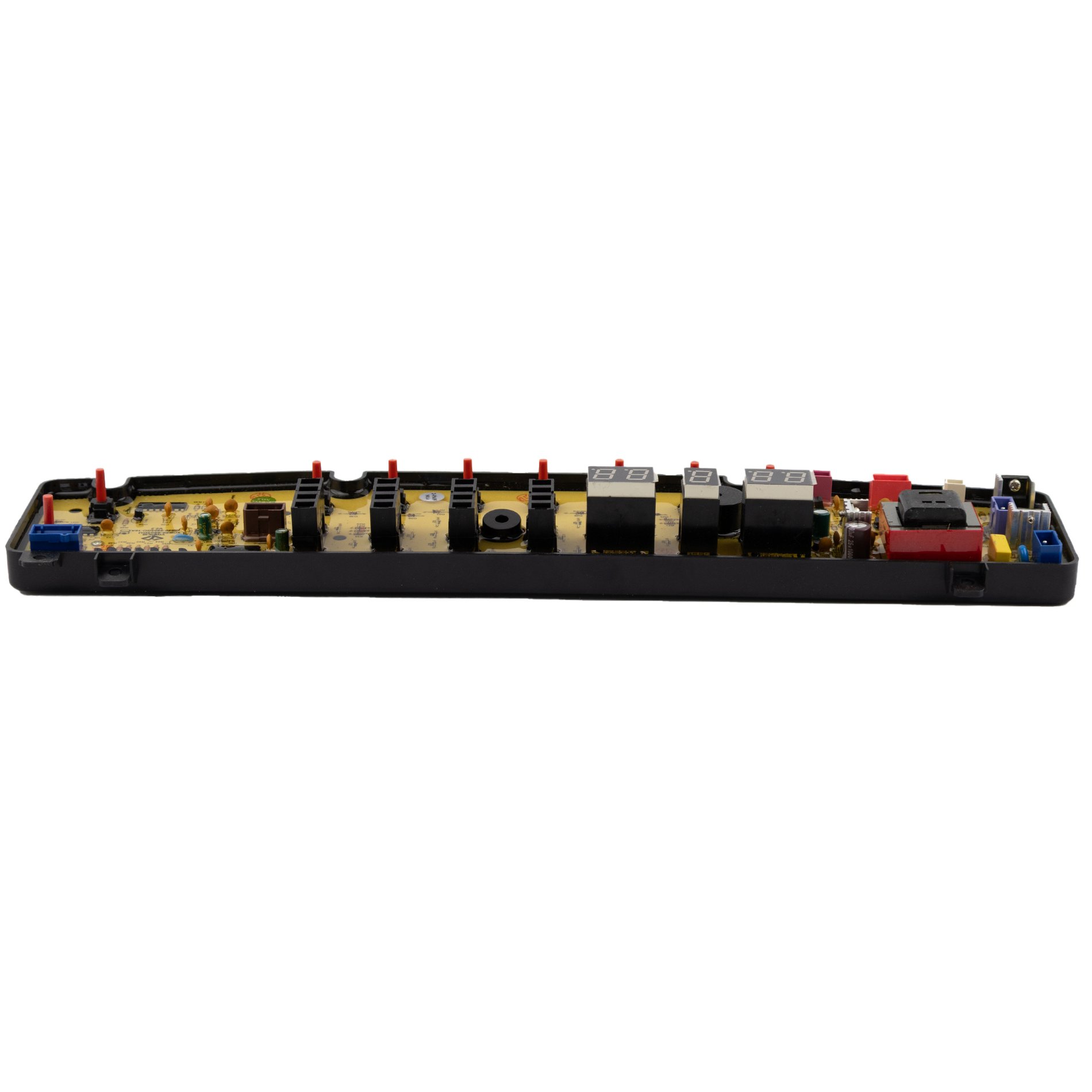 Tarjeta control panel lavadora Whirlpool china 3 relojes