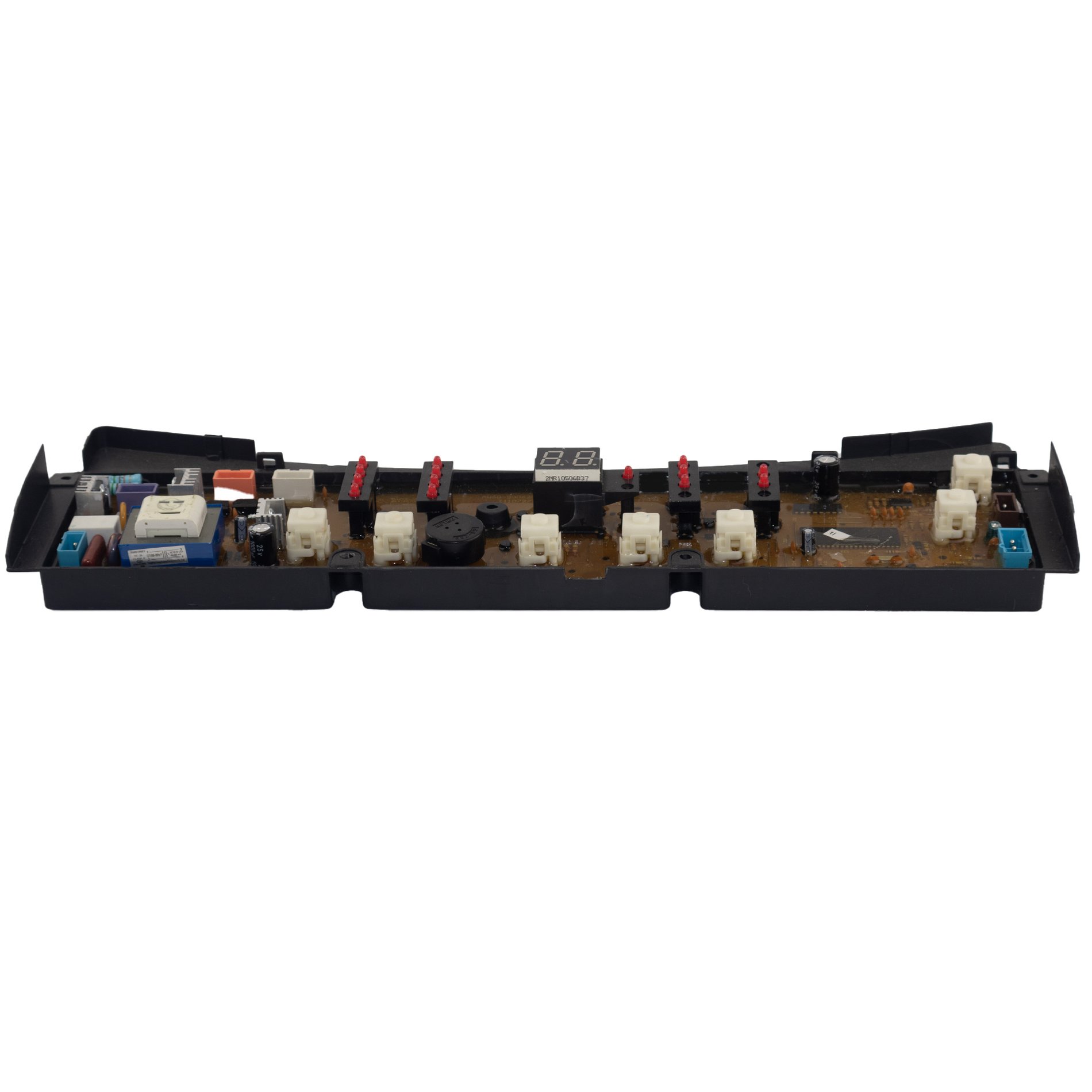 Tarjeta control panel lavadora Mabe LMA230 y Kalley digital