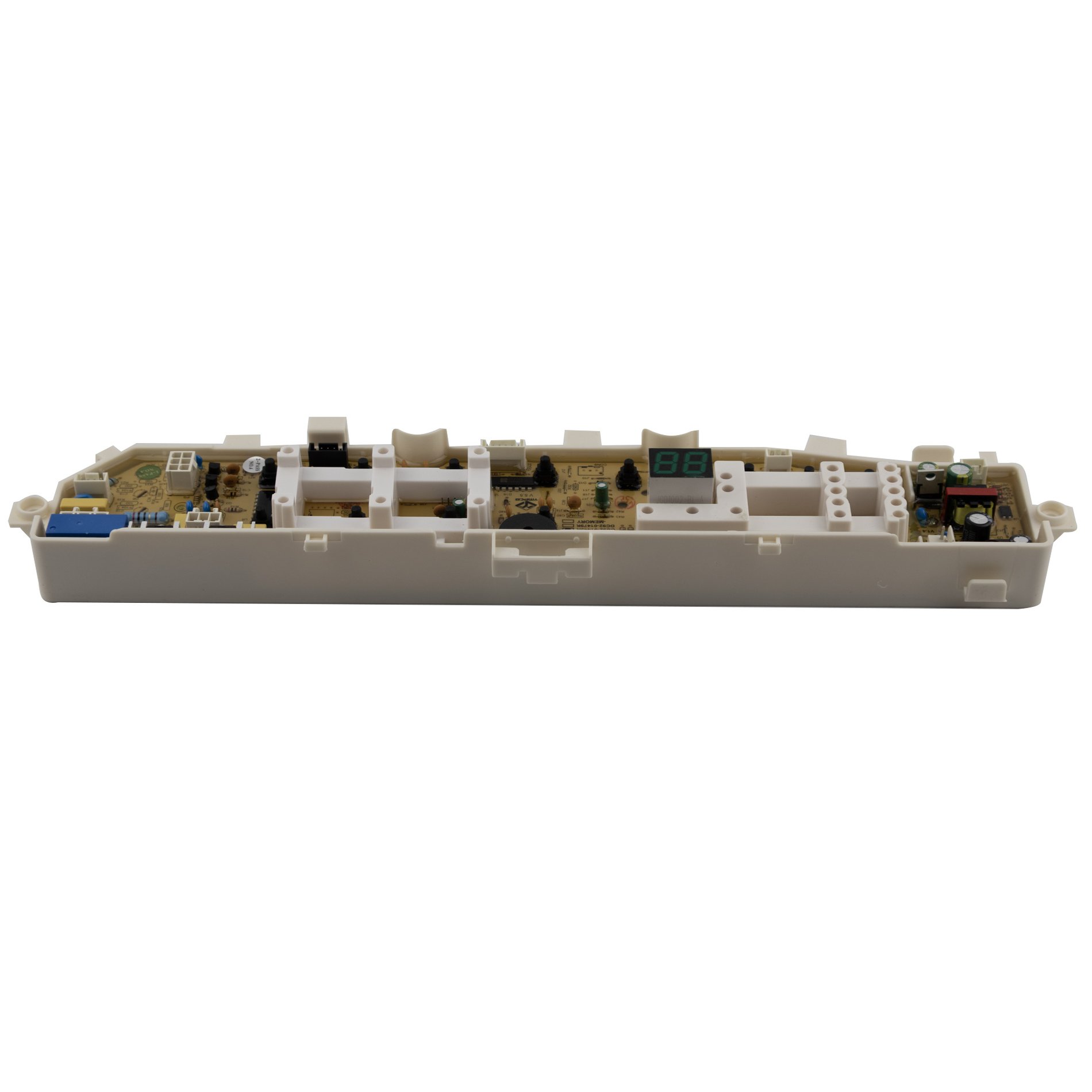 Tarjeta control panel larga lavadora samsung wobble