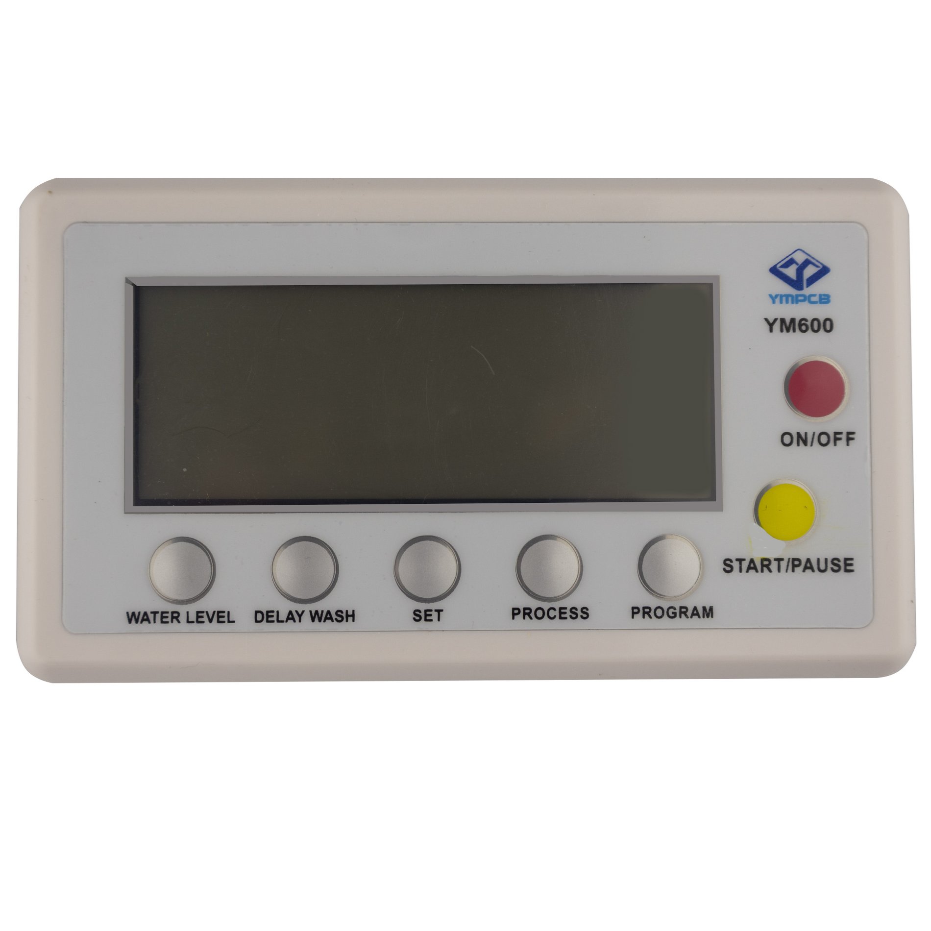 Tarjeta control panel universal para lavadoras digitales