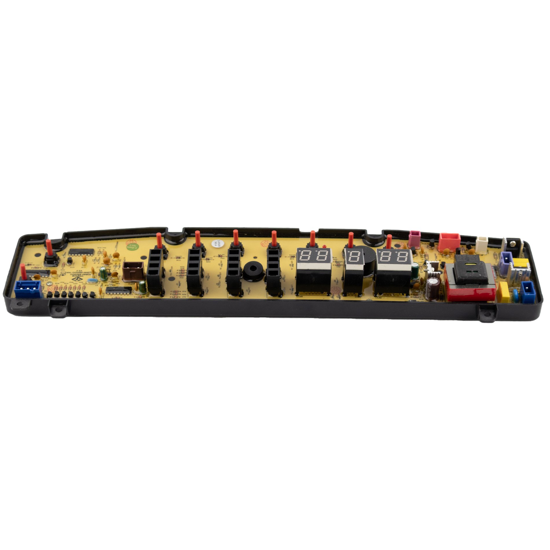 Tarjeta control panel lavadora Whirlpool china 3 relojes