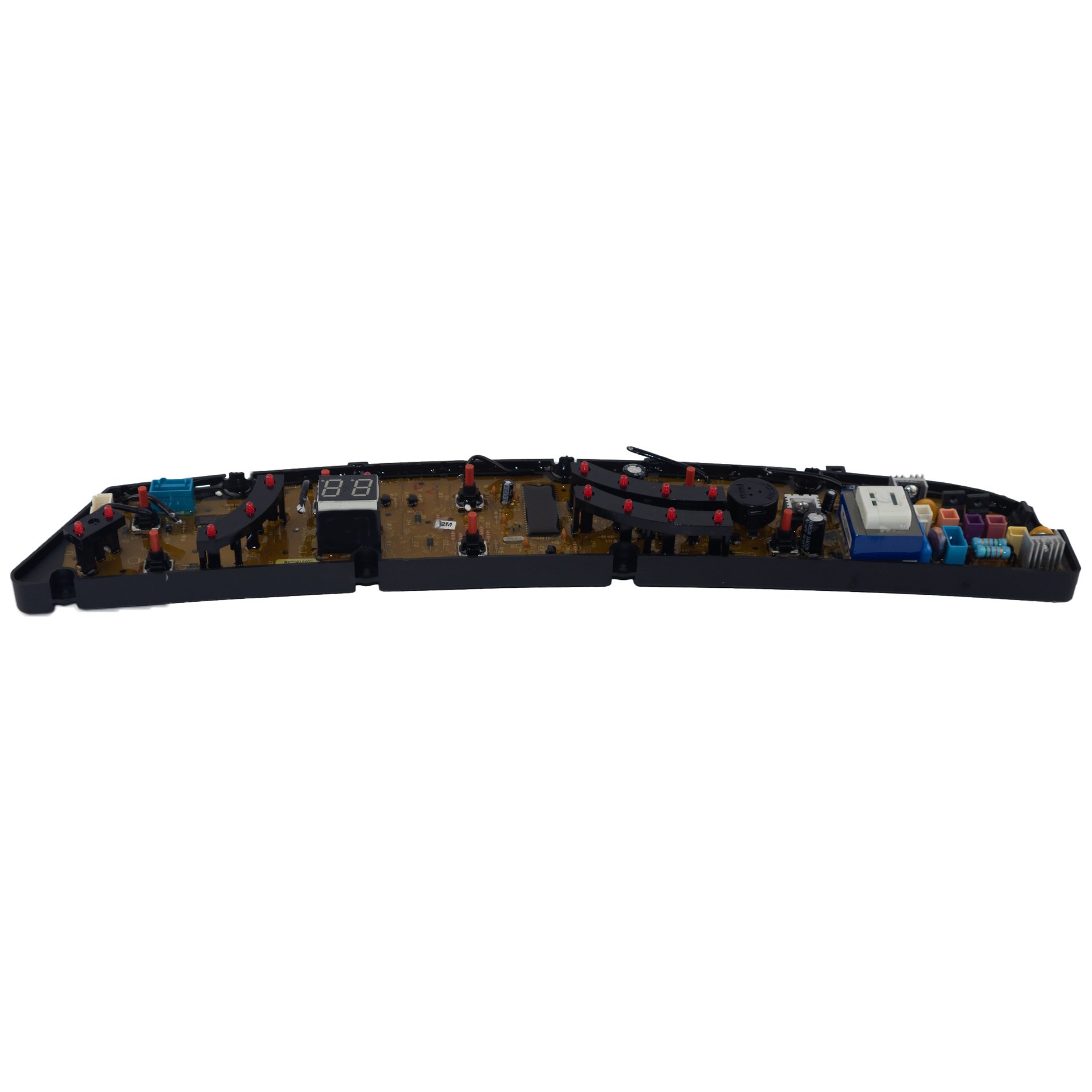 Tarjeta control panel lavadora Whirlpool china y Electrolux WG04F02096
