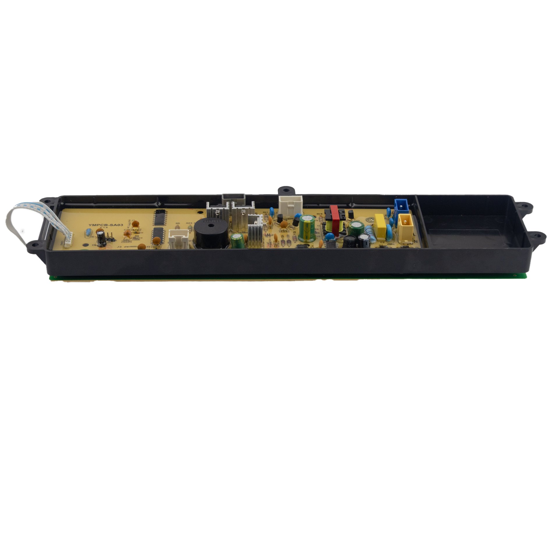 Tarjeta control panel lavadora Haceb as 510pl/bl