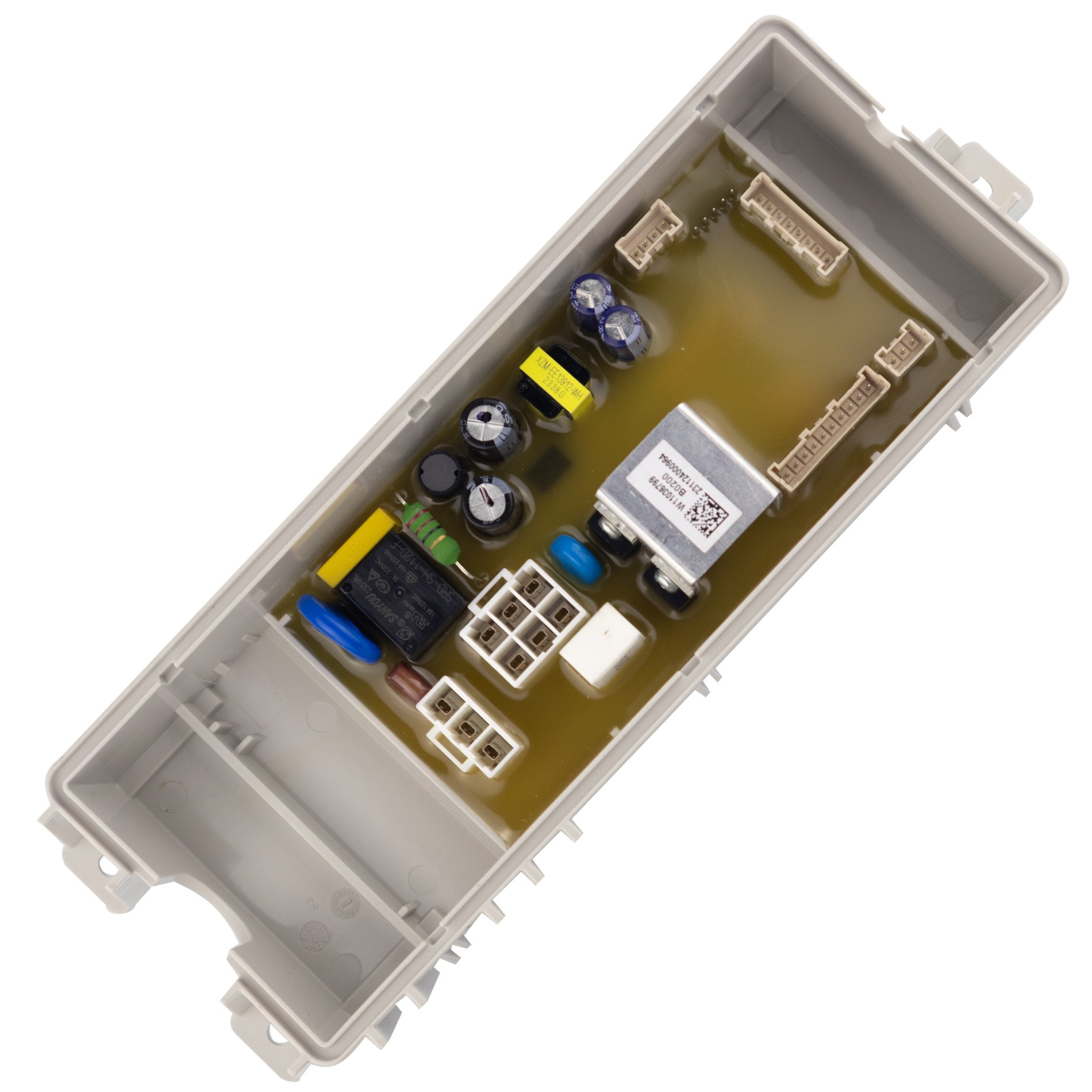 Tarjeta control panel de potencia Haceb Makhaira motor normal M1305 original