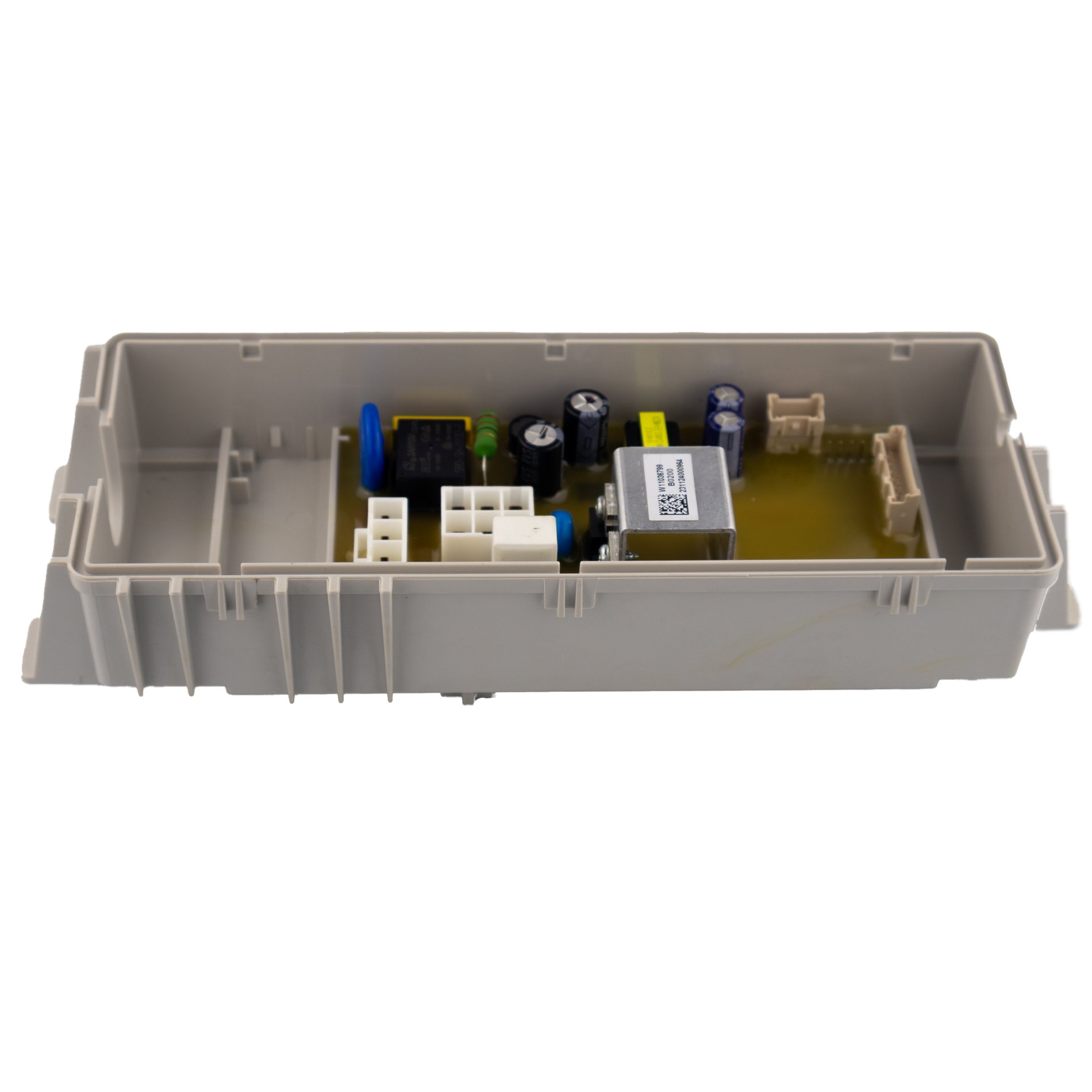 Tarjeta control panel de potencia Haceb Makhaira motor normal M1305 original