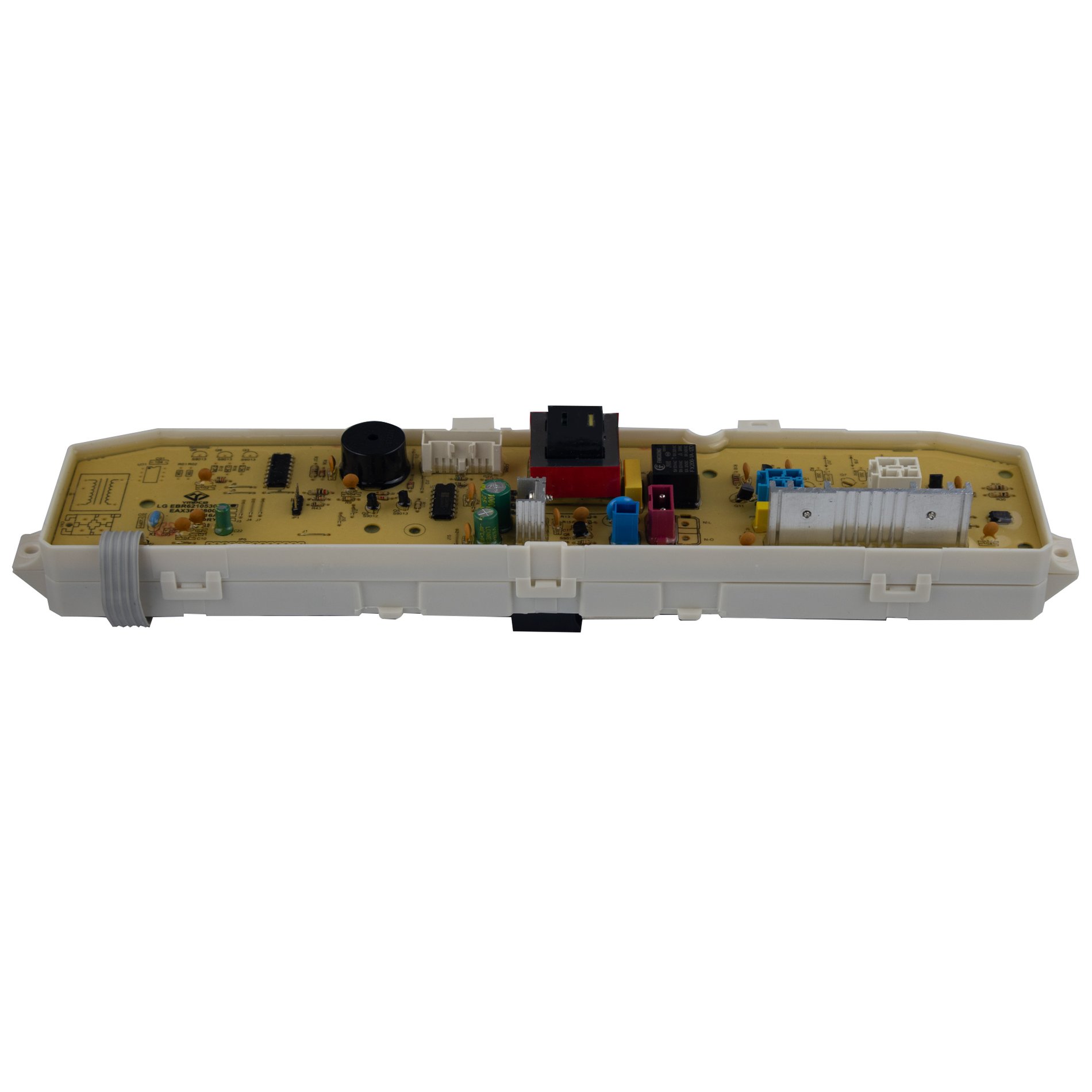 Tarjeta control panel lavadora LG WFSL1542EK Reacondicionada