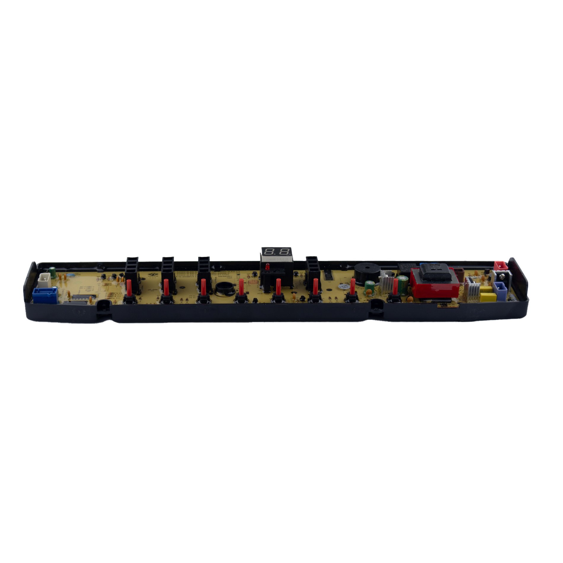 Tarjeta control panel Challenger CW57105SI