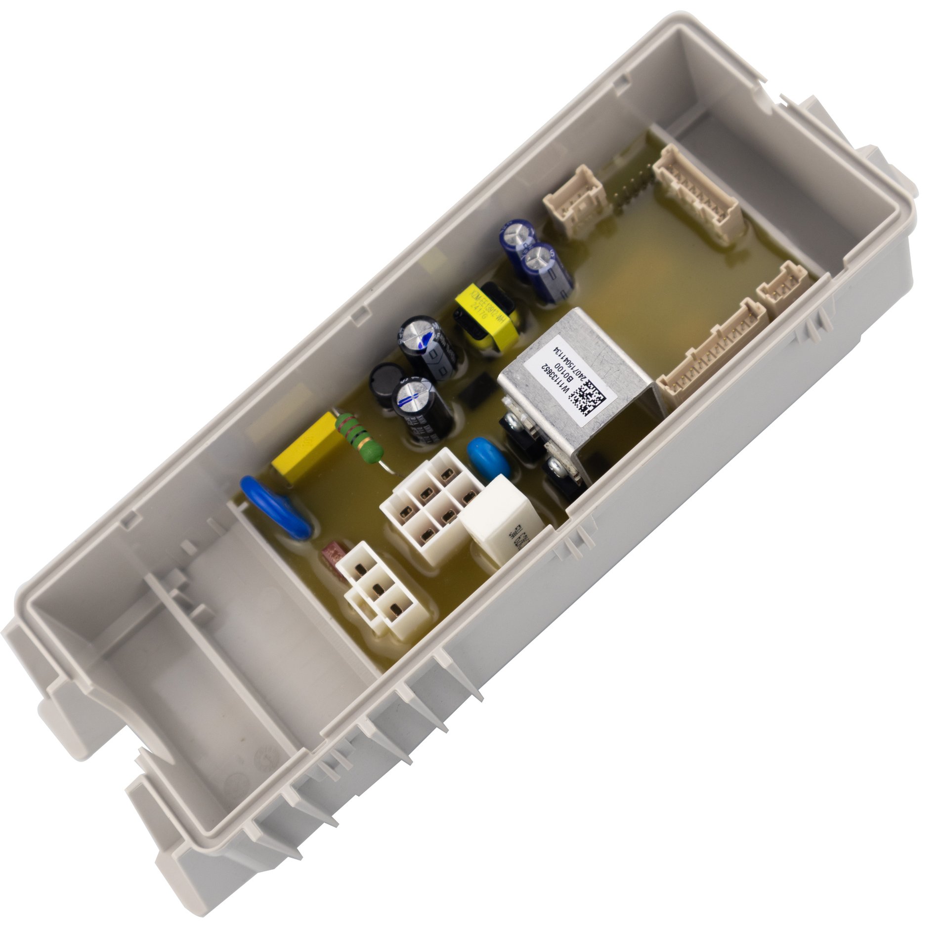 Tarjeta control panel de potencia Haceb pandora de 13kg original