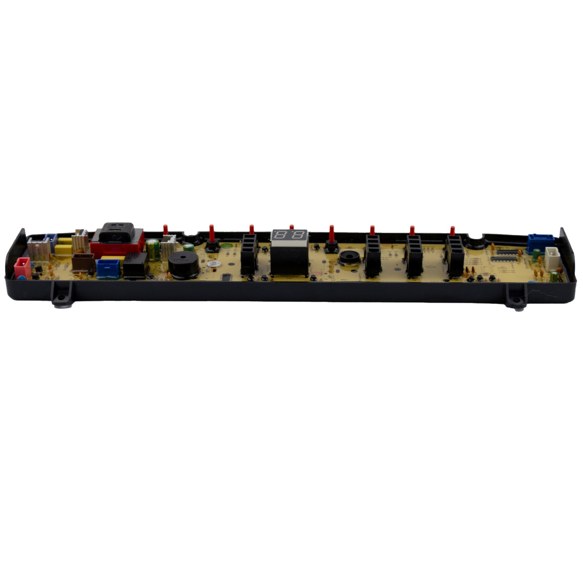 Tarjeta control panel Challenger CW57105SI