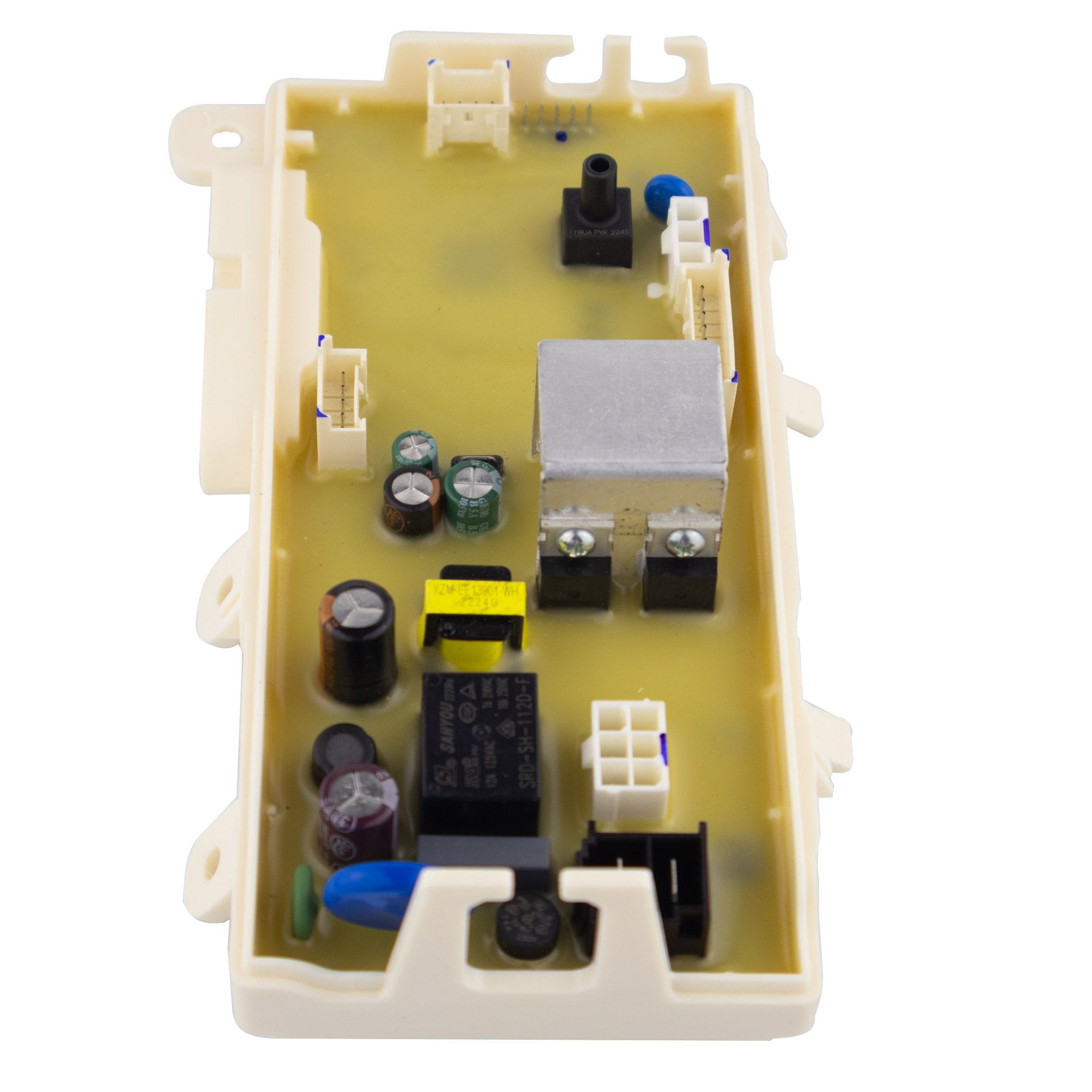 Tarjeta control panel de lavadora Whirlpool Batman 8MWTW2231 VA10 / W11518682 Original