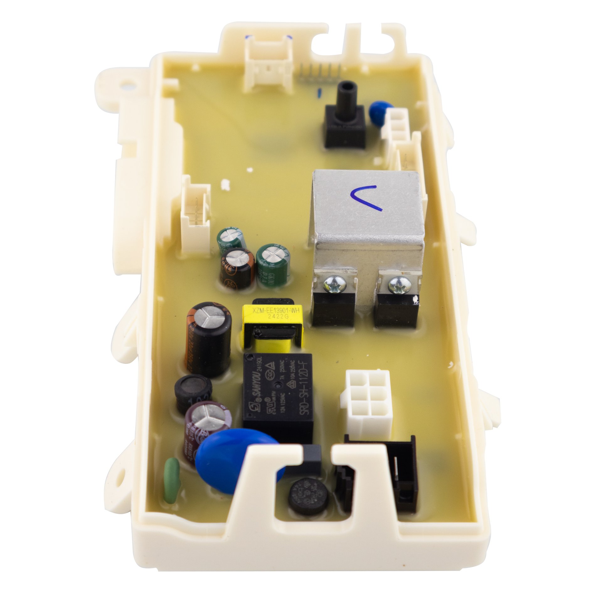 Tarjeta control panel de lavadora Whirlpool Batman 8MWTW2031/W11518693 Original