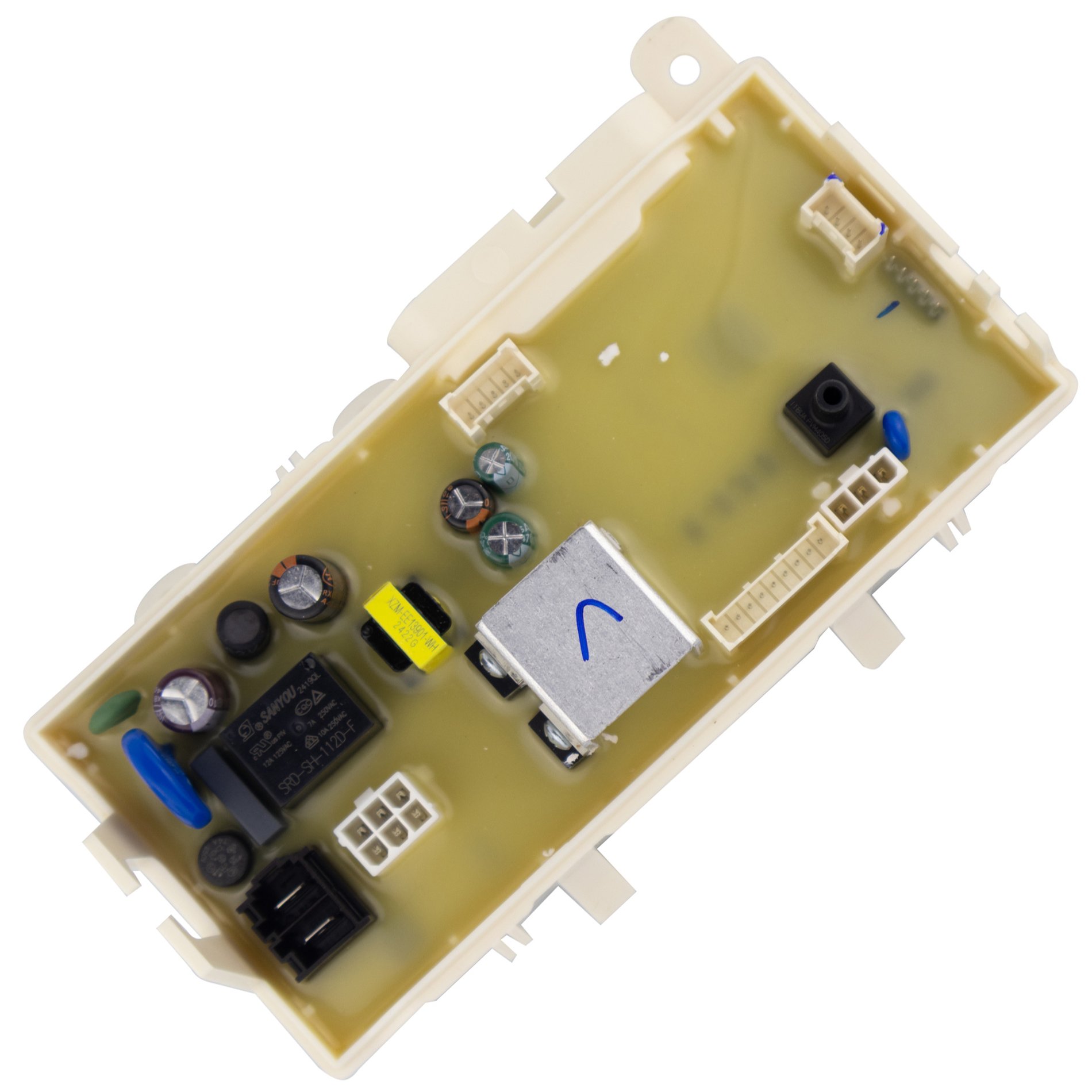 Tarjeta control panel de lavadora Whirlpool Batman 8MWTW2031/W11518693 Original