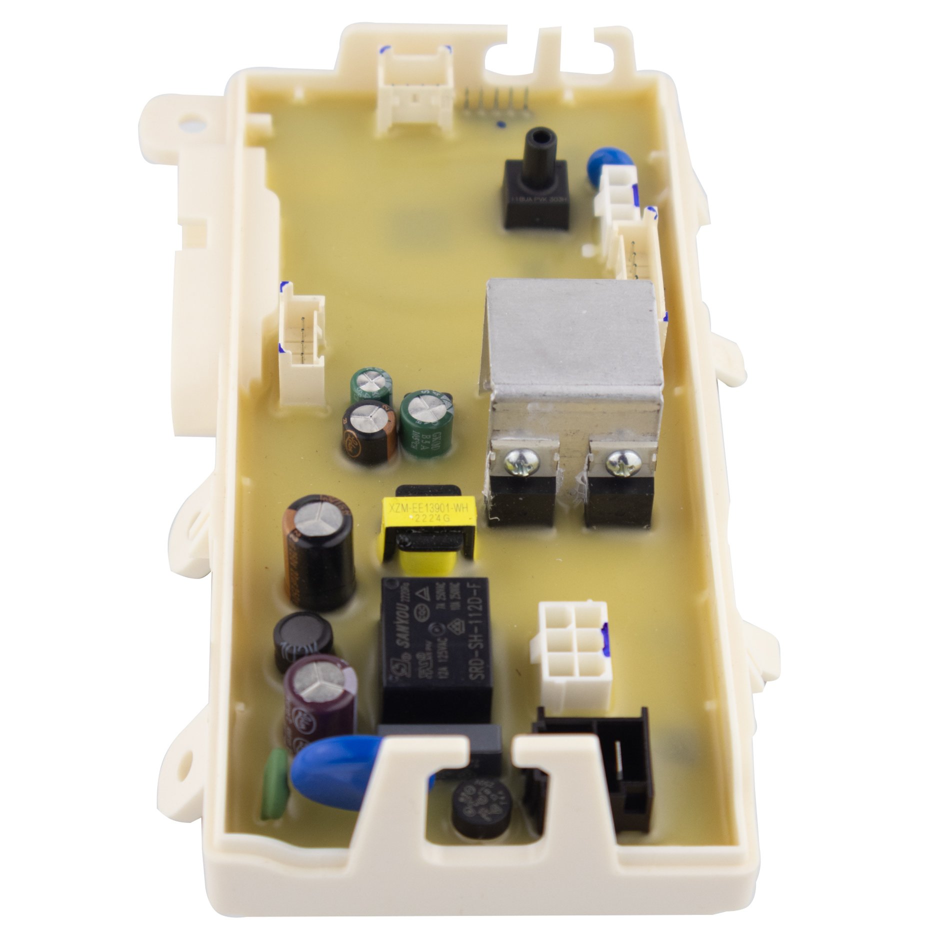 Tarjeta control panel de lavadora Whirlpool Batman 8MWTW2241 VA10 / W11518690 Original