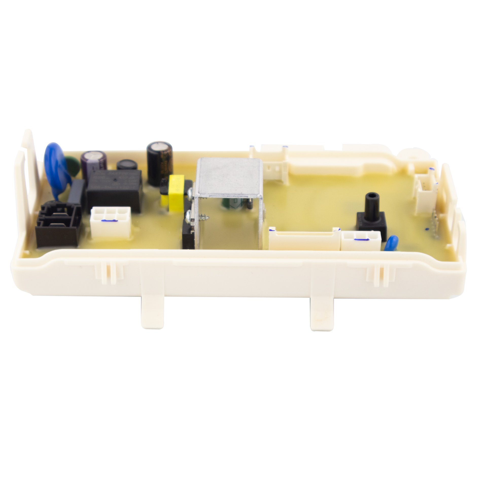 Tarjeta control panel de lavadora Whirlpool Batman 8MWTW2241 VA10 / W11518690 Original