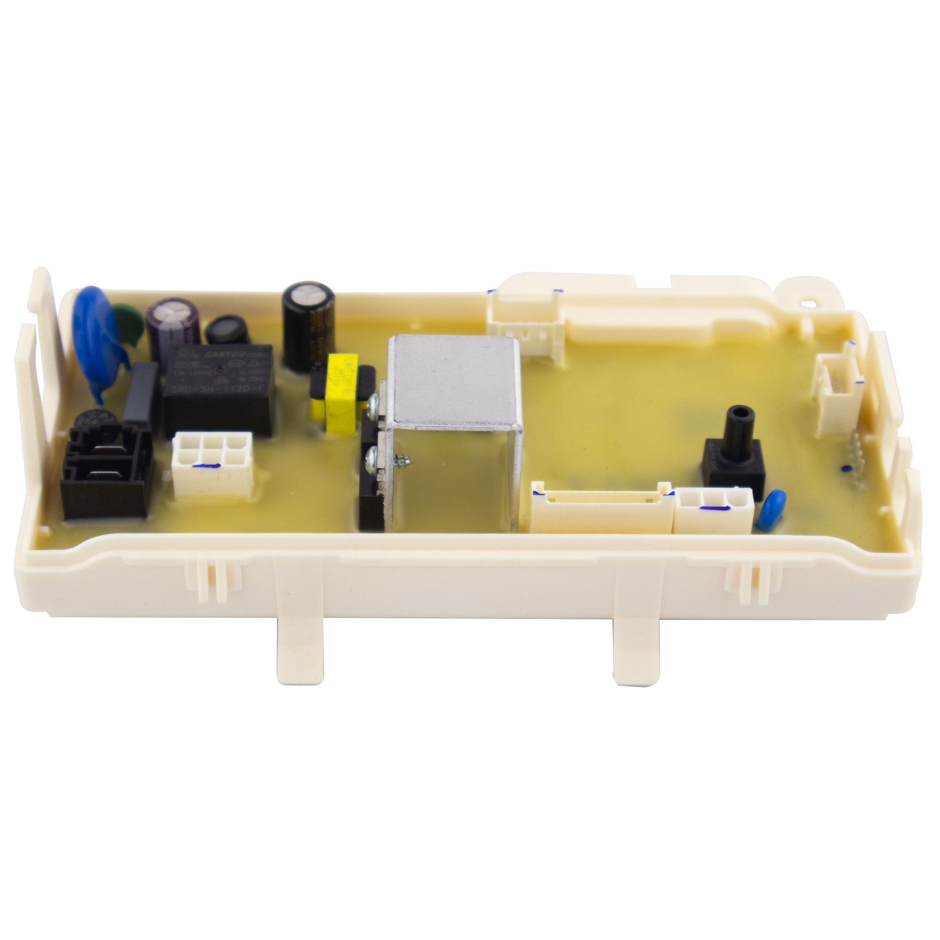 Tarjeta control panel de lavadora Whirlpool Batman 8MWTW2231 VA10 / W11518682 Original