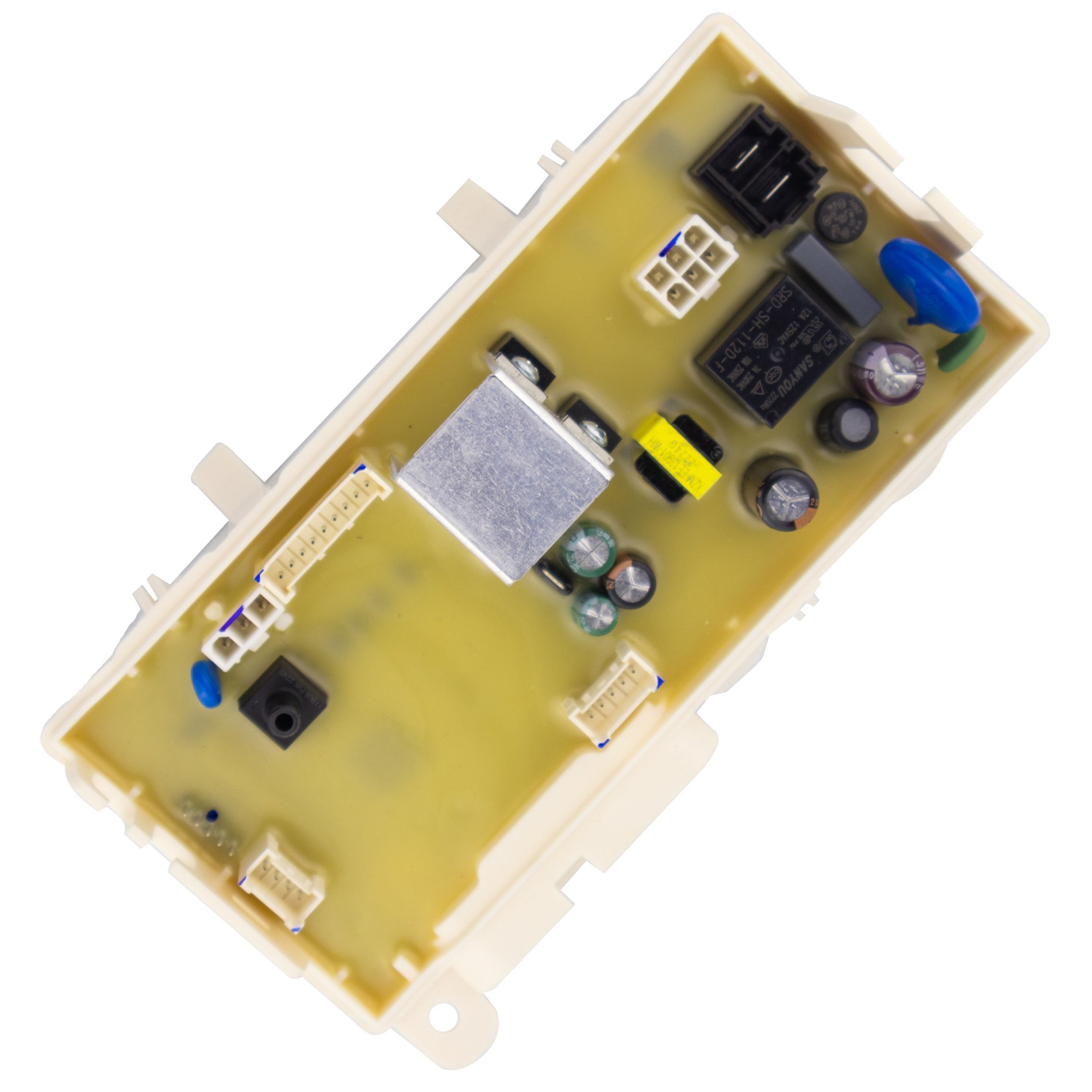 Tarjeta control panel de lavadora Whirlpool Batman 8MWTW2231 VA10 / W11518682 Original
