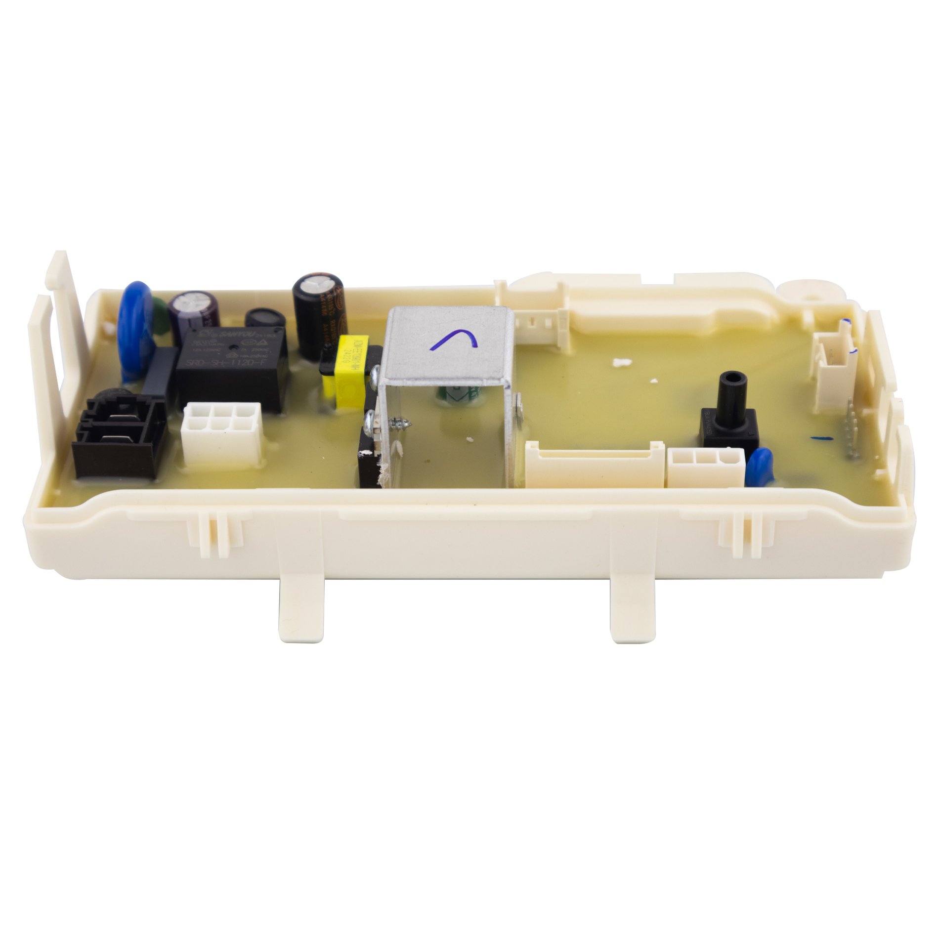 Tarjeta control panel de lavadora Whirlpool Batman 8MWTW2031/W11518693 Original