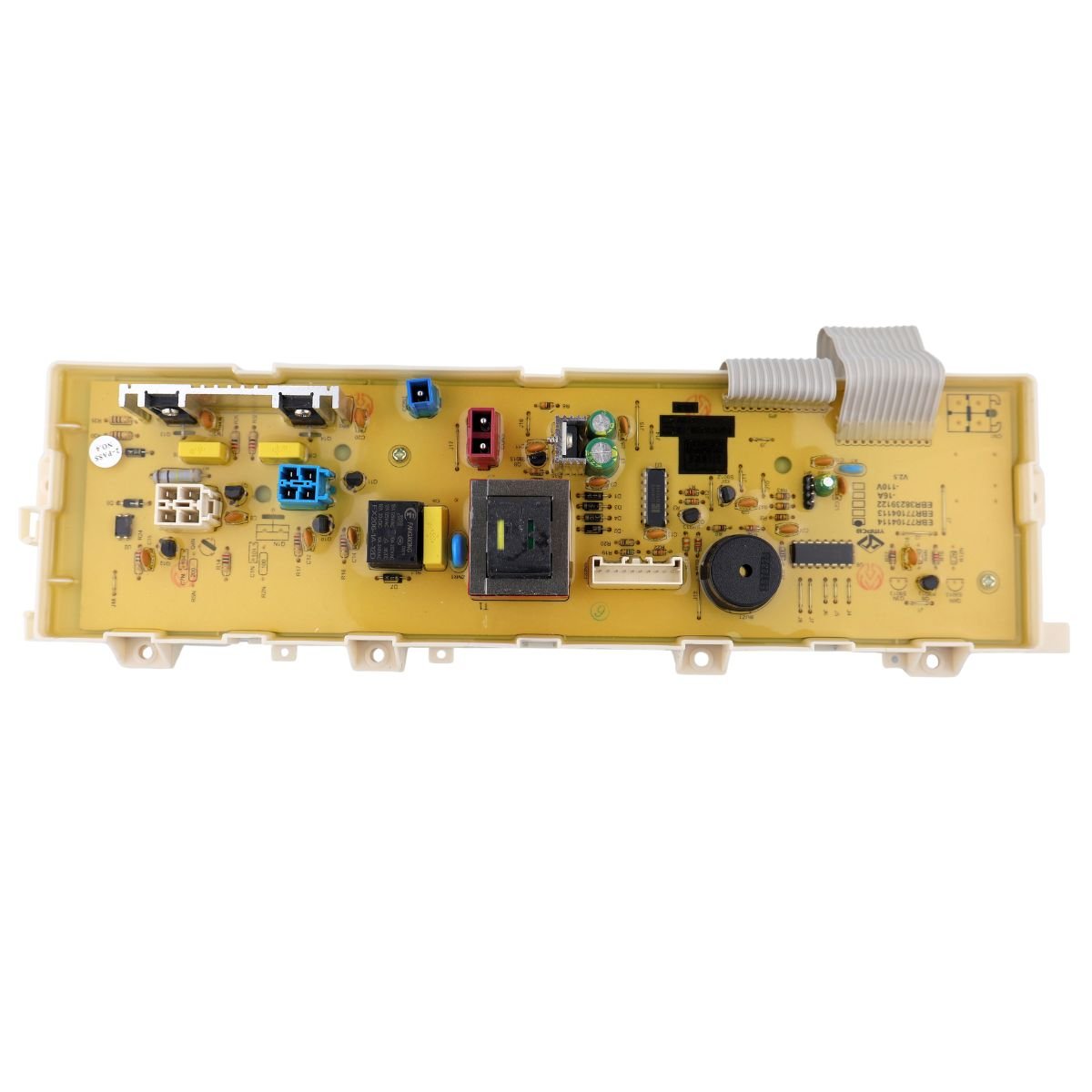 Tarjeta control panel lavadora LG WFSL1562EK