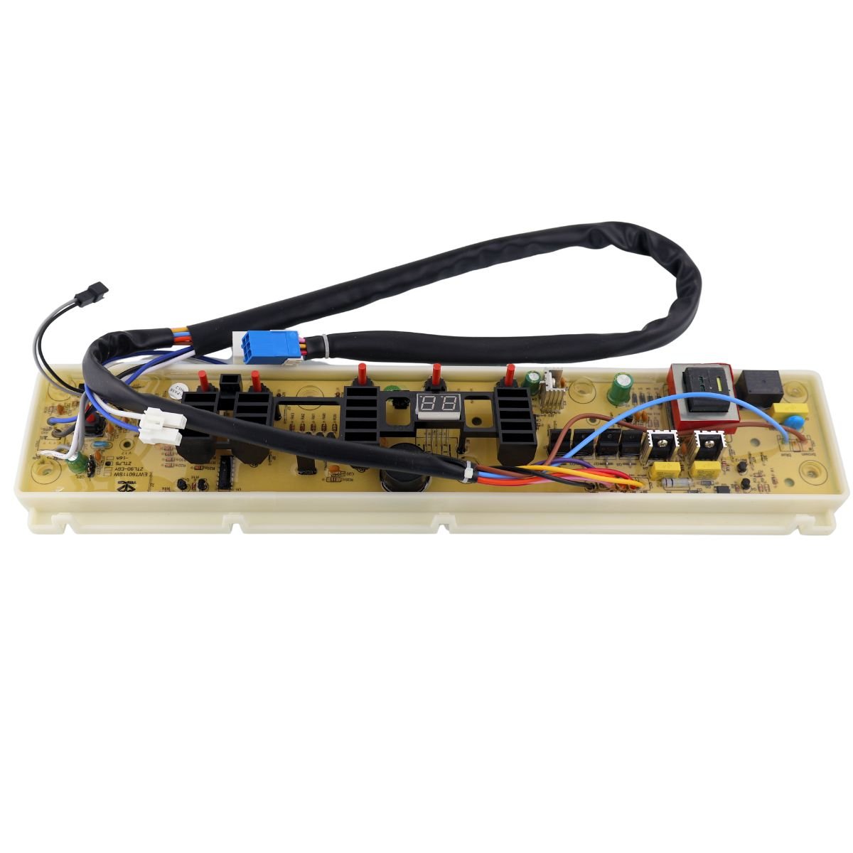 Tarjeta control panel lavadora Electrolux EWT604S y EWT6011SW