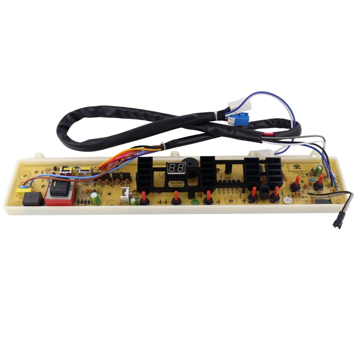 Tarjeta control panel lavadora Electrolux EWT604S y EWT6011SW