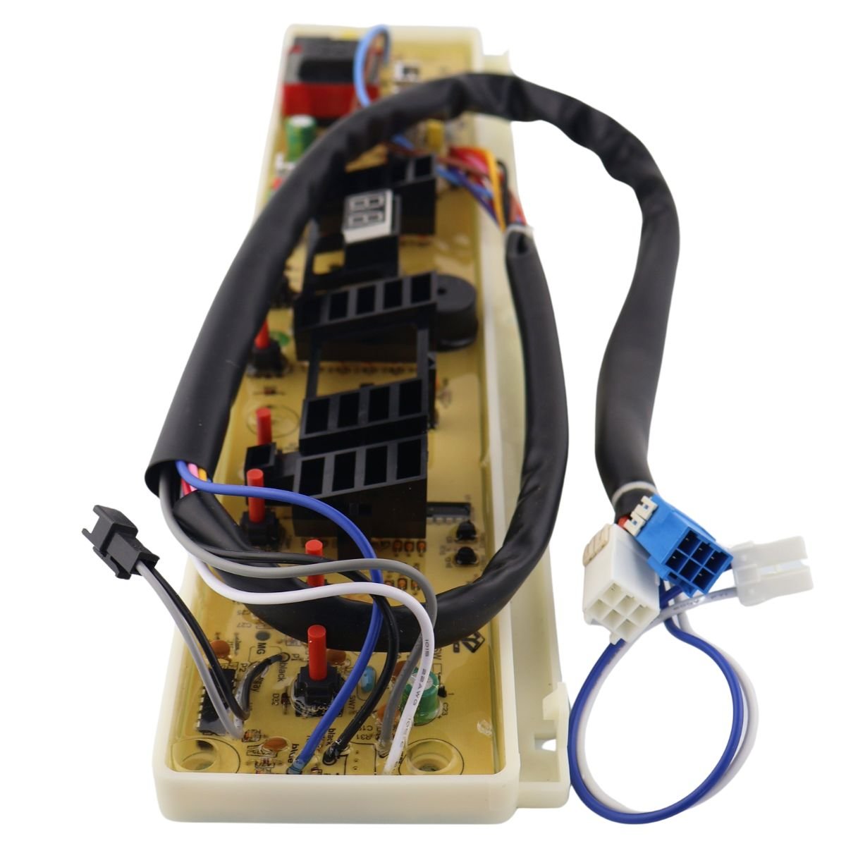 Tarjeta control panel lavadora Electrolux EWT604S y EWT6011SW